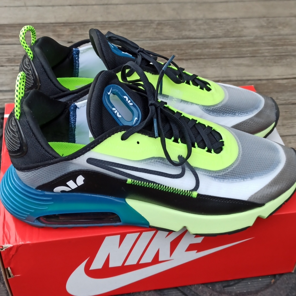 Air max 2090